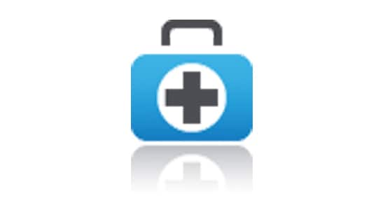 first aid icon 