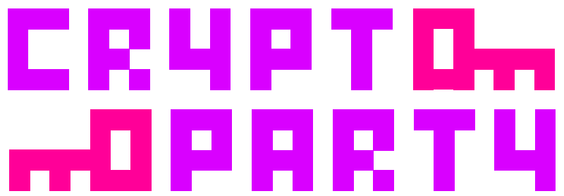 Cryptoparty