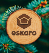 Eskaro Wood