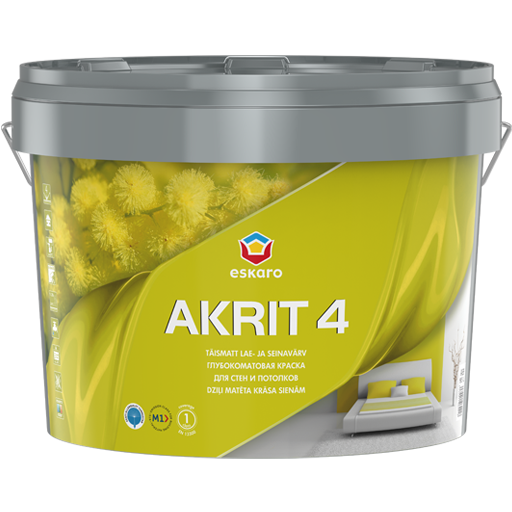 Akrit 4