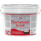 Poorbetooni krunt