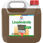 Linaõlivärnits