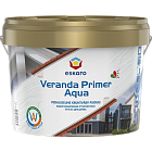 Veranda Primer Aqua