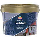 Sokkel