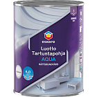 Luotto Tartuntapohja Aqua