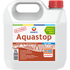 Aquastop Facade