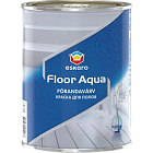 Floor Aqua