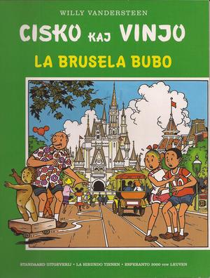 Brusela bubo