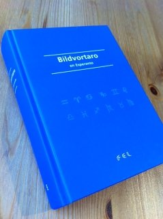 Bildvortaro en Esperanto (FEL)