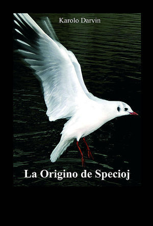 Darvino: Origino de specioj (FEL)