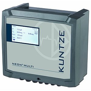 Kuntze pool sensor