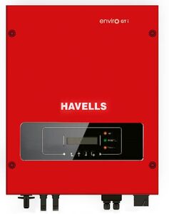 Havells Solar