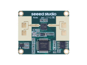 Seeed Studio MR24HPC1 mmWave