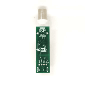 uFire ISE sensor