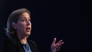 Susan Wojcicki