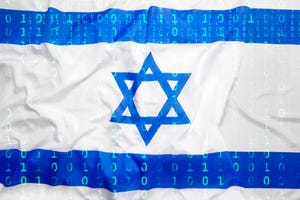 Israel flag