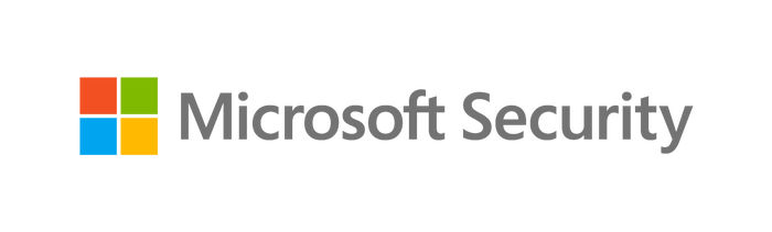 Microsoft Security Logo