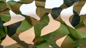 Camouflage net