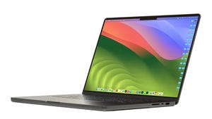 MacBook Pro M3Pro 16-inch Apple with macOS Sonoma 