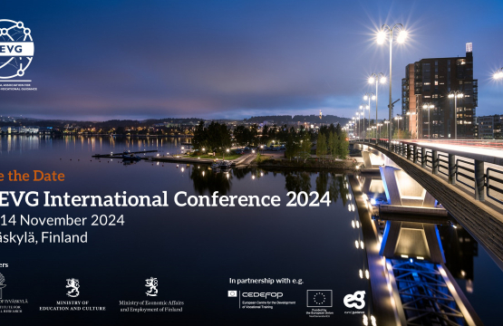 IAEVG International Conference 2024