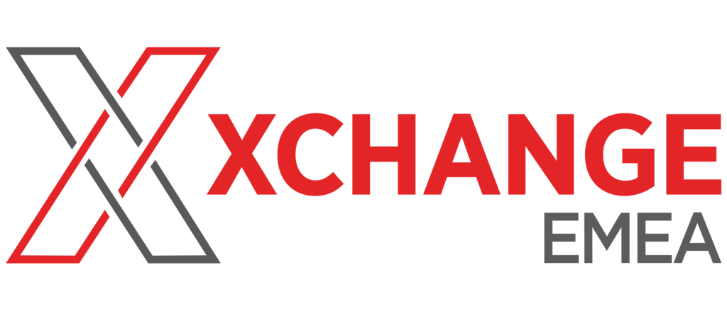 XChange EMEA logo