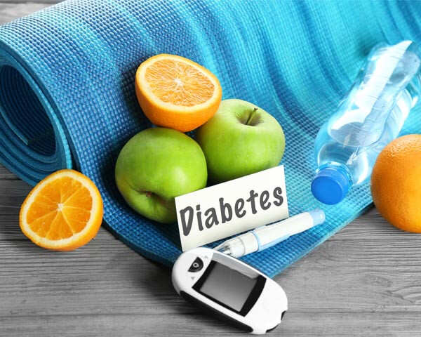 8 Effective And Easy Yoga Asanas For Diabetes