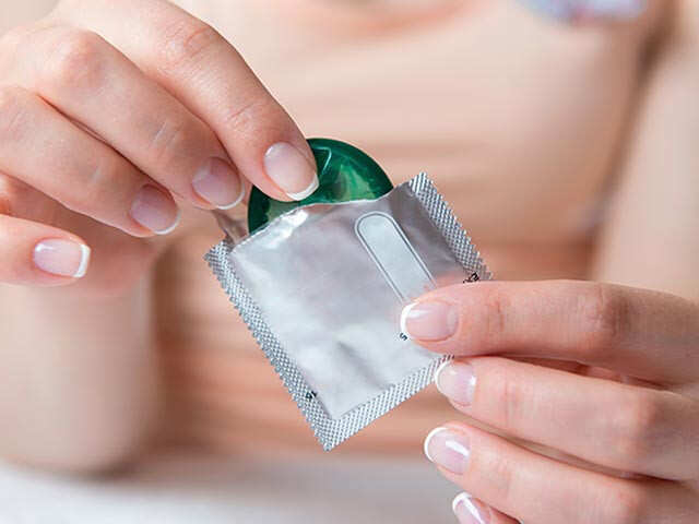 Why The Gender-Based Discrimination When It Comes To Condom Usage?