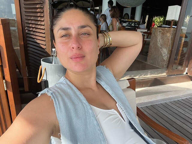 4 Beauty Secrets To Learn From Kareena Kapoor Khan