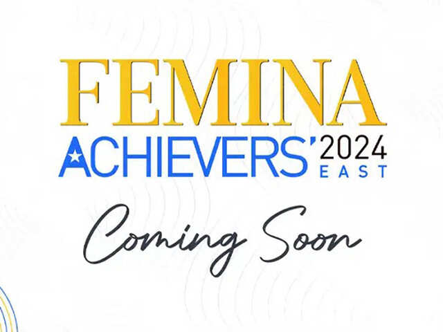 Categories We’re Honouring At Femina Achievers - East Edition