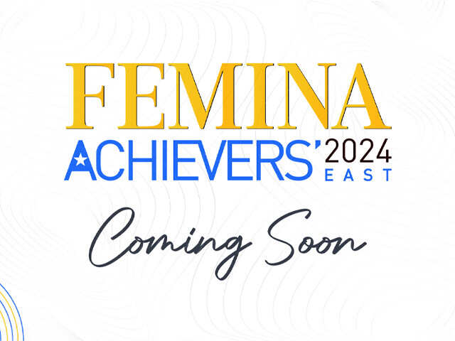 Femina Achievers East: Empowering Women Who Inspire