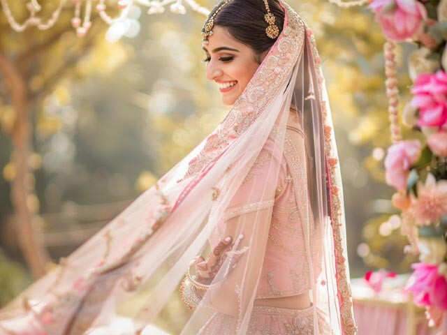 Your 2024 Guide To Luxury Wedding Trends In India…