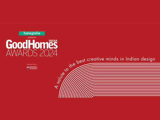 Hansgrohe Presents Goodhomes Awards 2024 Applauding The Best In Design