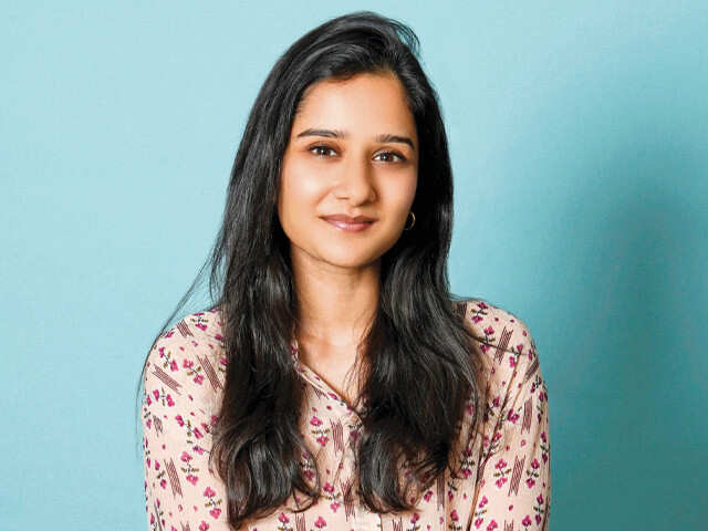 Anushka Gupta: Inspired By The Need Normalise Pleasure