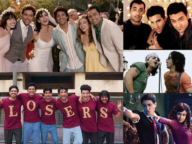 5 Bollywood Movies To Enjoy With Friends Post-Friendship Day