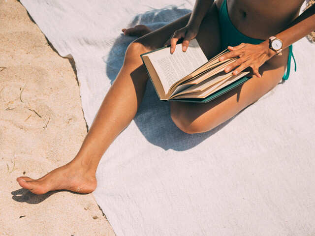 Hot Girl Summer Is Here! Check Out These Must-Read Romance Books ASAP!