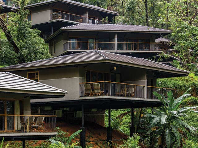 Find Bliss And Plan A Staycation At This Beautiful  Property In Coorg