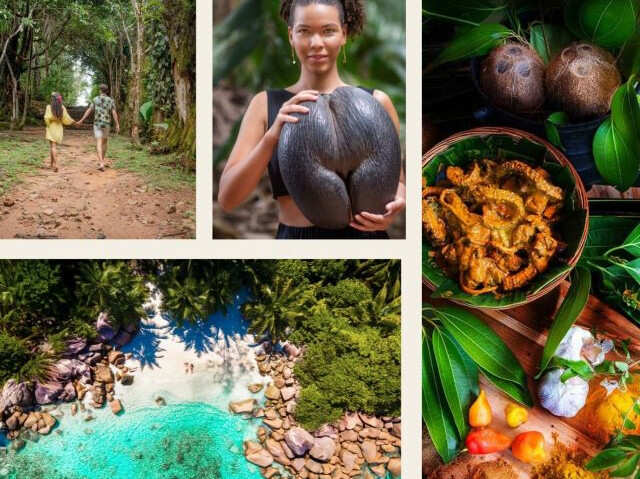 10 Reasons Why Seychelles Could Be The Indian Woman’s Dream Destination