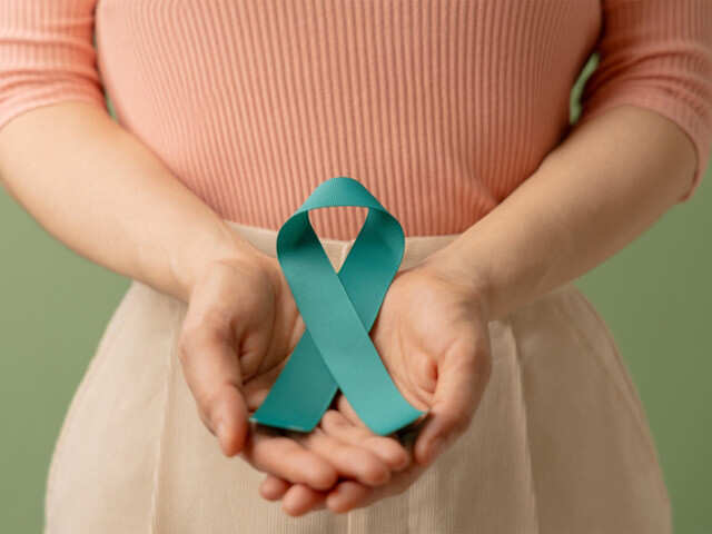 Cervical Cancer Awareness: Your Guide To Early Detection And Prevention