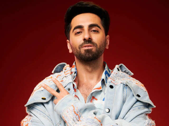 3 Style Tips To Steal From Birthday Star Ayushmann Khurrana