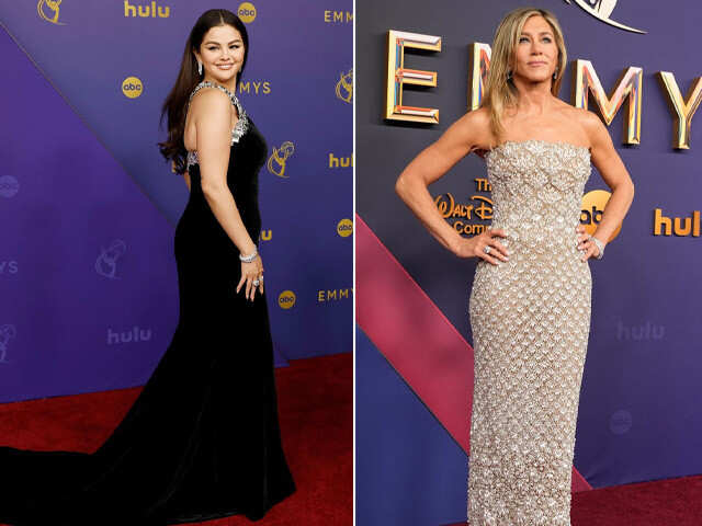 All the Red Carpet Looks From the 76th Emmy Awards