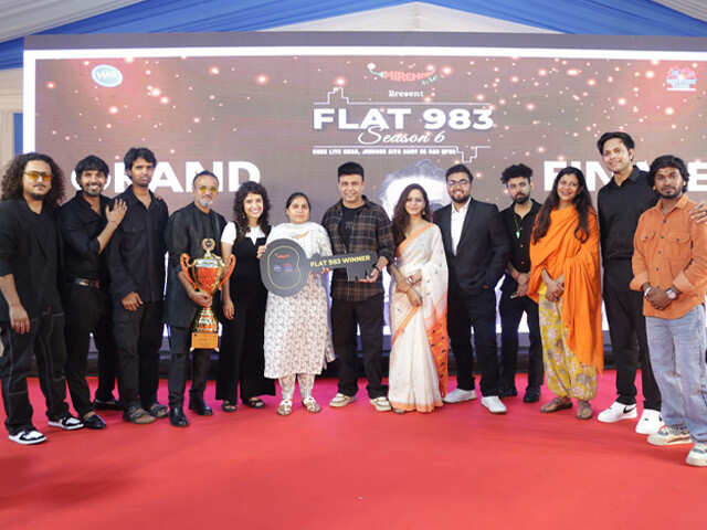 Mirchi Launches Season 6 Of FLAT 983 To Reward Unsung Heroes