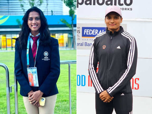 Behind the Scenes: The Journey of India’s Aspiring Women Olympians