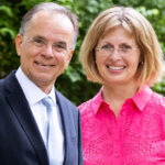 Gerhard DELL & Christiane EGGER