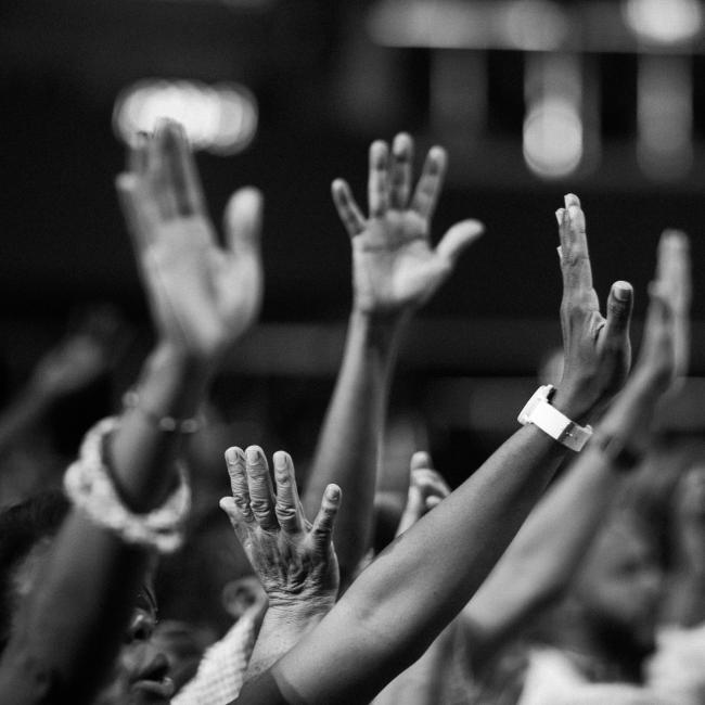 In Service of Love and Justice in the Black Church: A Conversation with Dr. Jacqueline Rivers