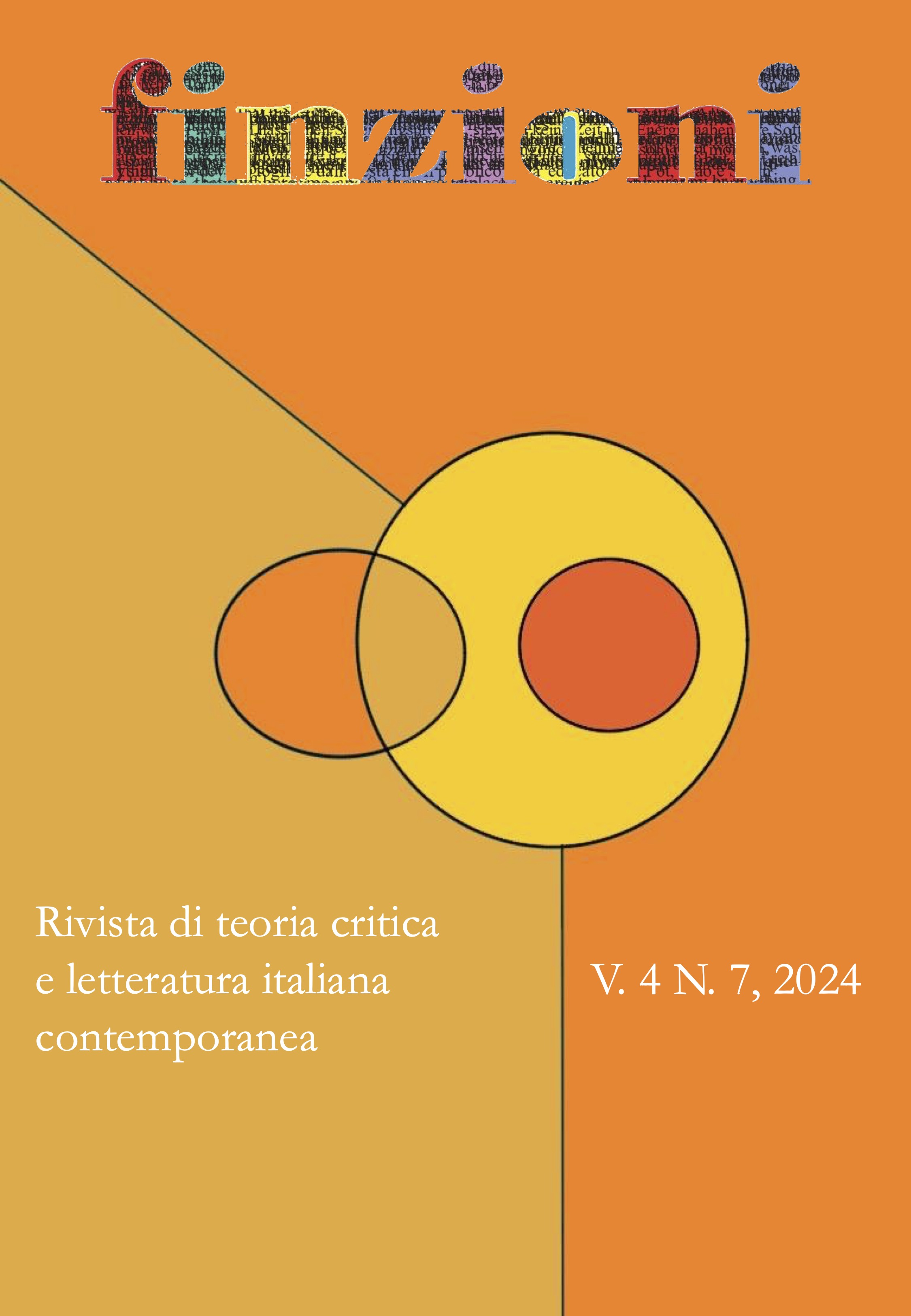 					Visualizza V. 4 N. 7 (2024): Finzioni transmediali
				