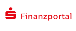 Logo of finanzportal.