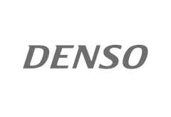 Denso Logo