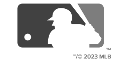 MLB Logo