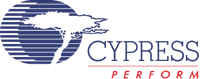 Cypress Semiconductor