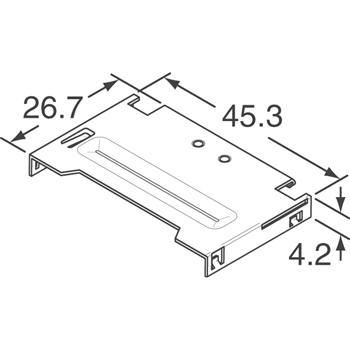 TDA7056BUͼ